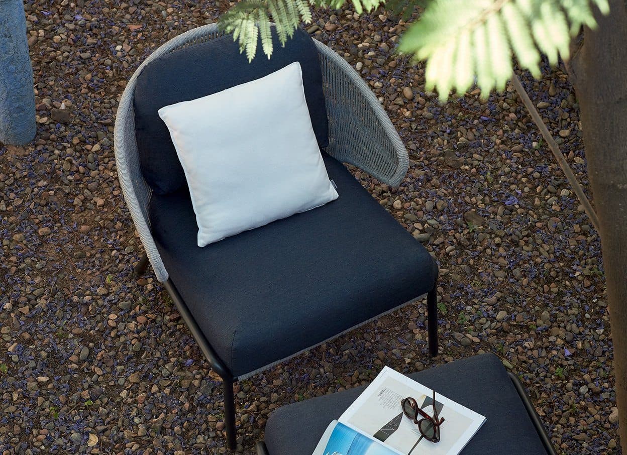 Radius Sofa Outdoor Furniture Manutti 