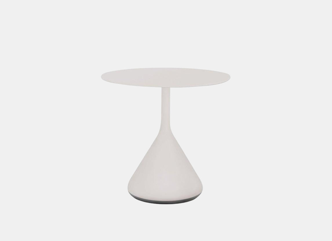 SATELLITE Side Table - Outdoor Furniture