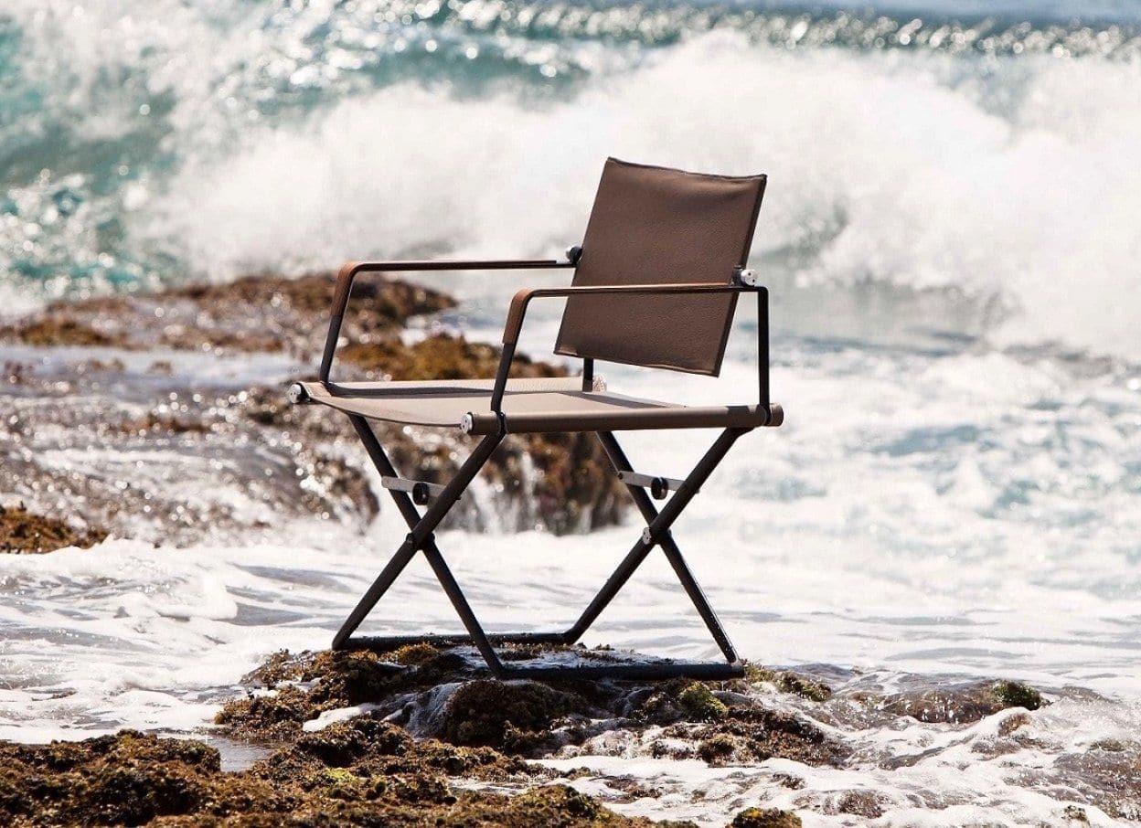 Award-winning SEAX Outdoor Dining Chairs | Cosh Living