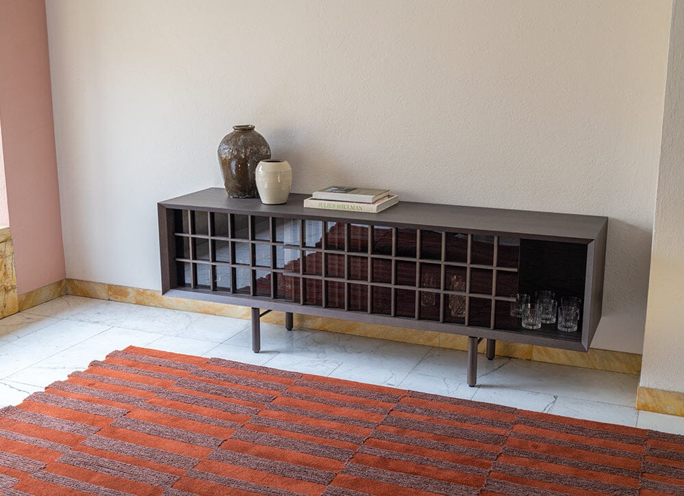 Sen Sideboard Indoor Furniture Potocco 