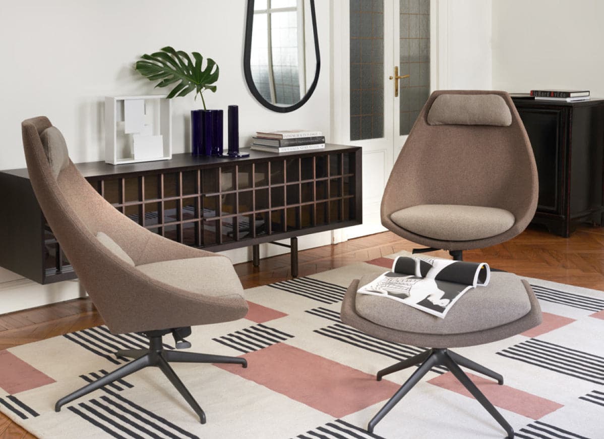 Sen Sideboard Indoor Furniture Potocco 
