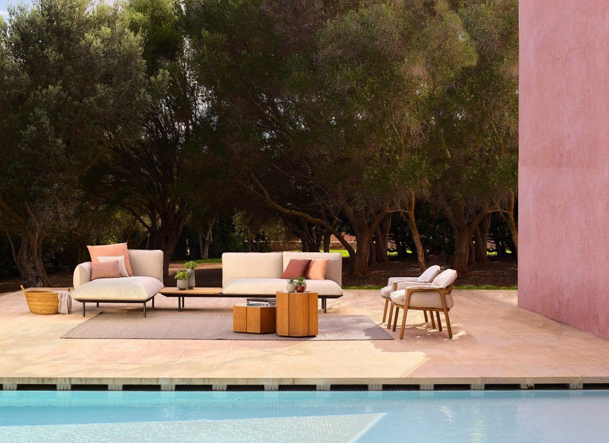 Senja Sofa | Designer Outdoor & Garden Furniture Colletion | Cosh ...