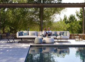 Senja Sofa | Designer Outdoor & Garden Furniture Colletion | Cosh