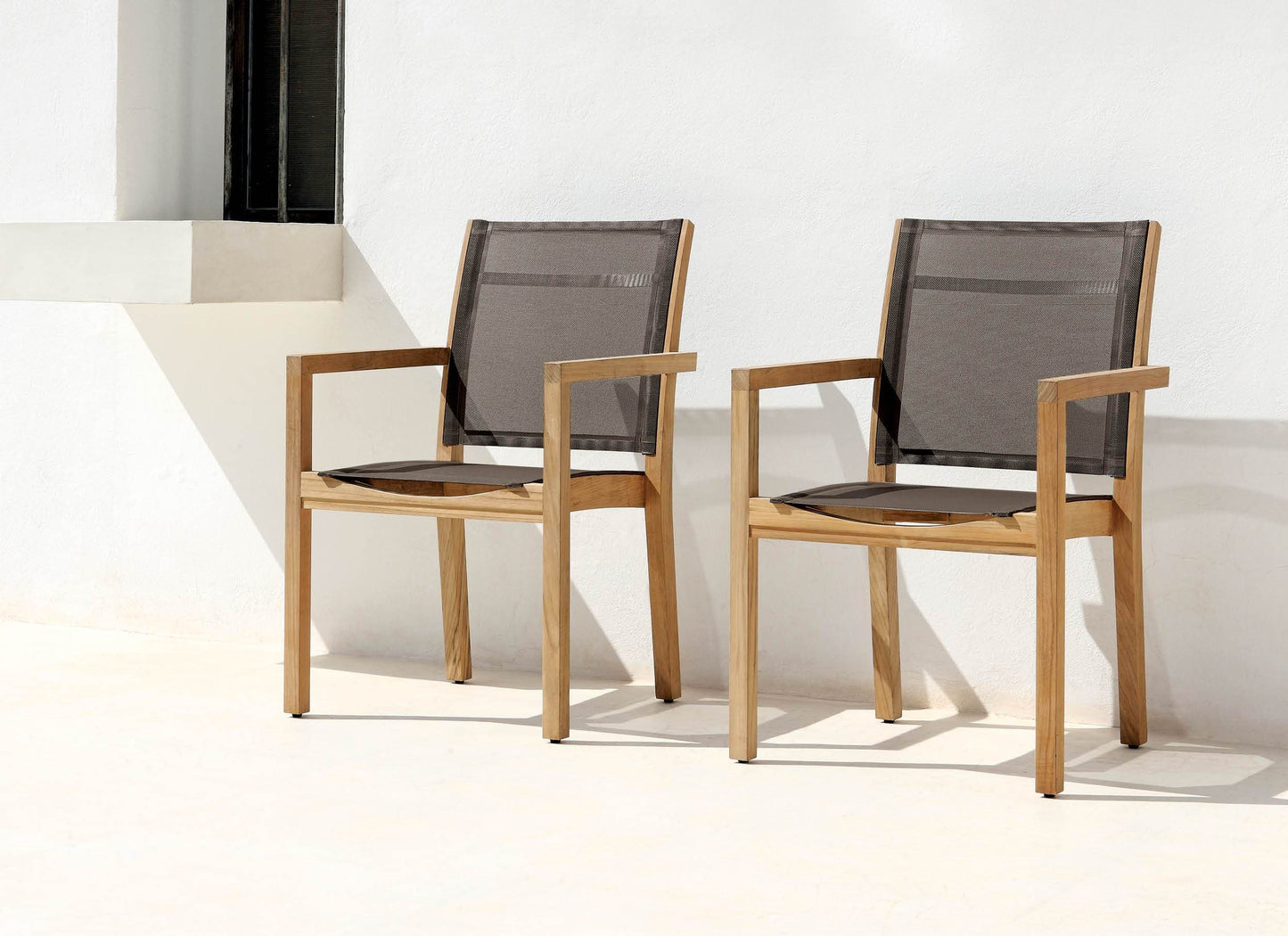 Siena Armchairs 40% Off Outdoor Furniture Manutti