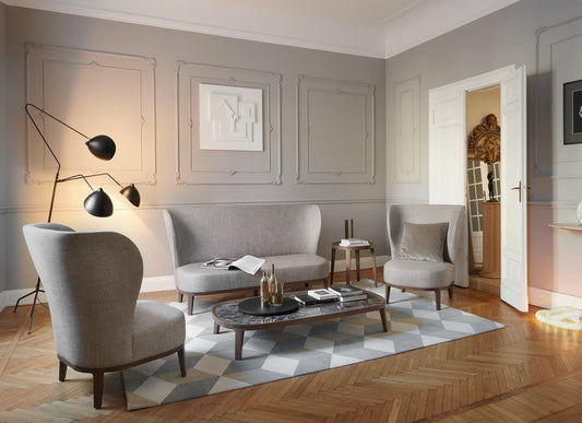 Spring Sofa