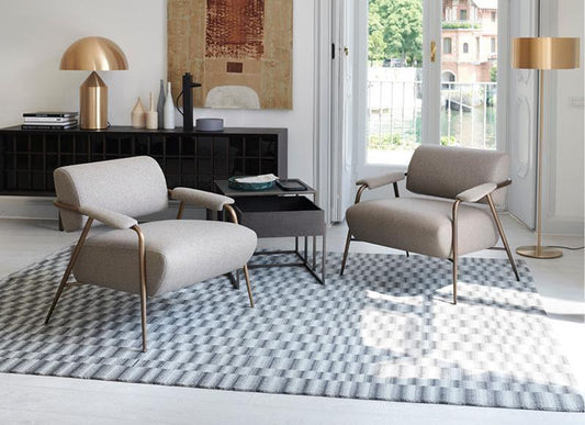Stay Lounge Chair