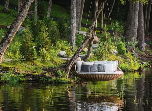 SWINGREST Hanging Lounger