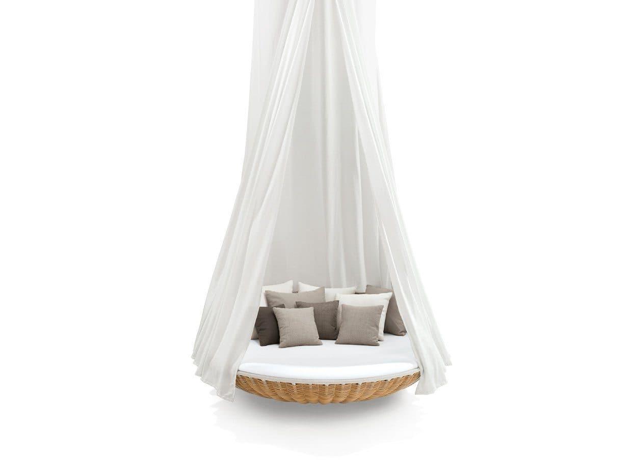 Dedon hanging lounger discount price