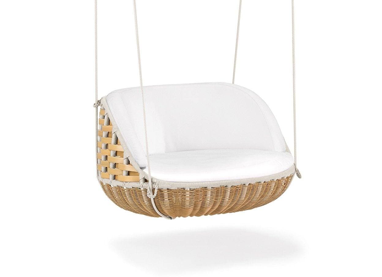 SWINGREST SwingMe Lounge Chair Outdoor Furniture DEDON 