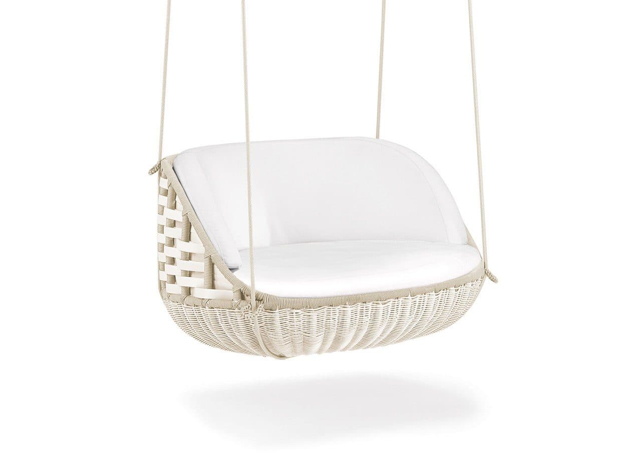 SWINGREST SwingMe Lounge Chair Outdoor Furniture DEDON 