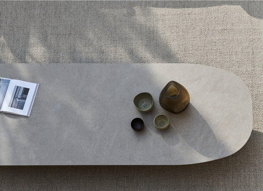 T-Table Coffee Table