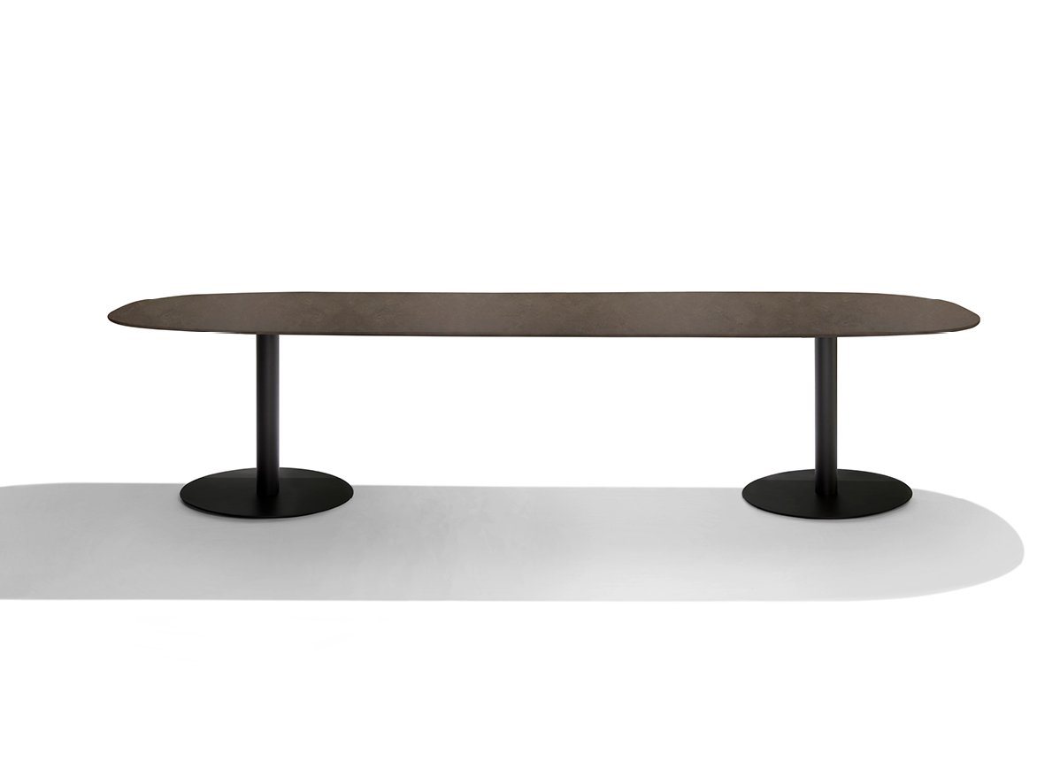 T-Table Dining Table Outdoor Furniture Tribu 