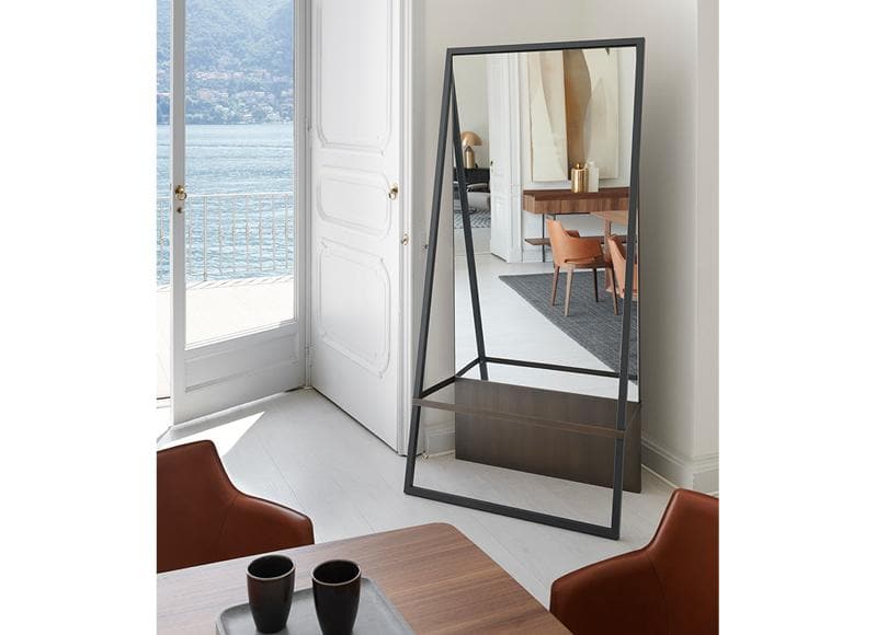 Tale Mirror Indoor Furniture Potocco 