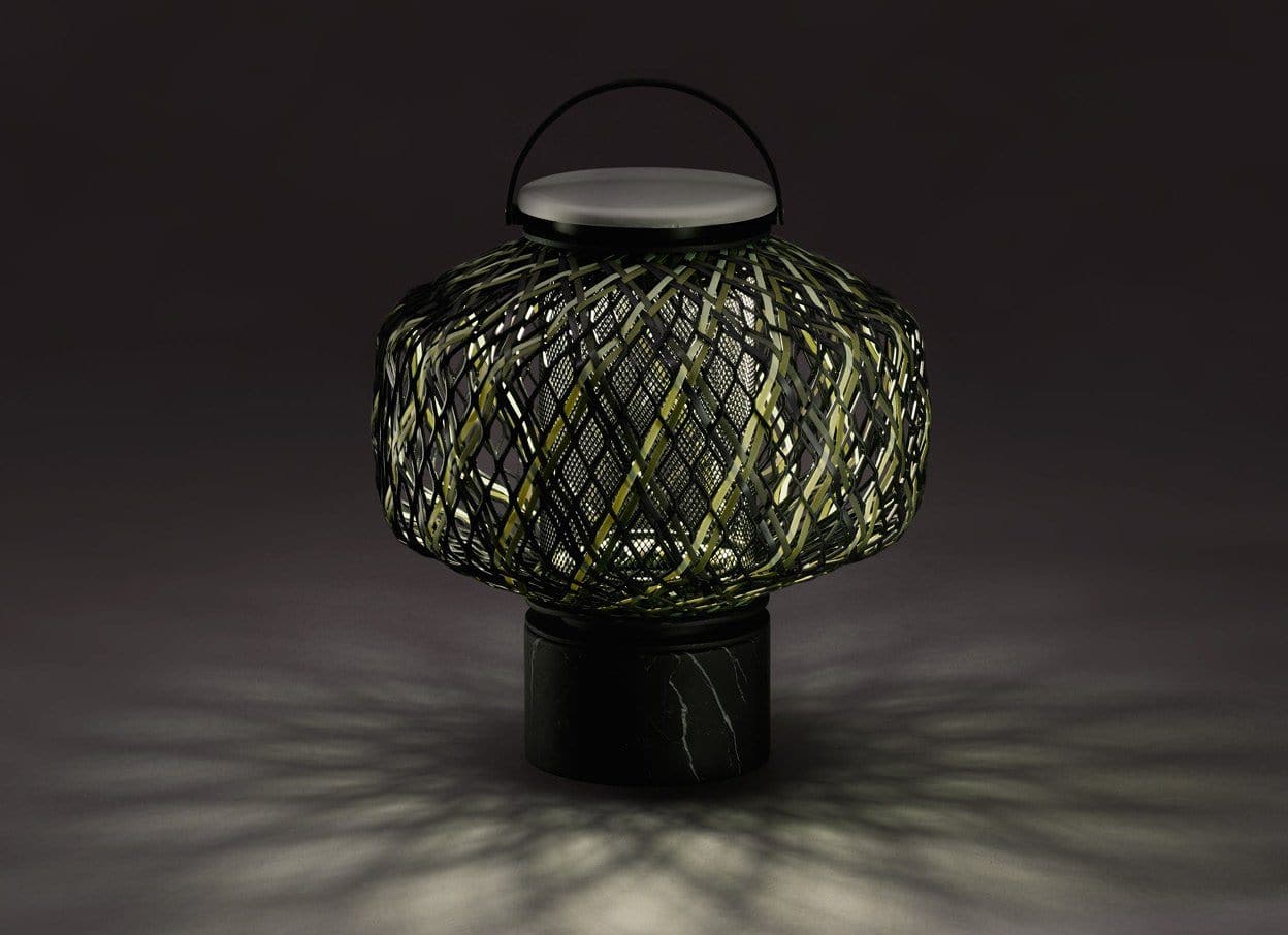 THE OTHERS Lanterns Outdoor Furniture DEDON 