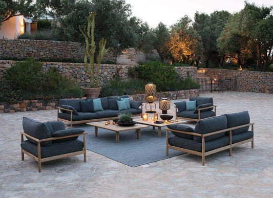 TIBBO Coffee Table