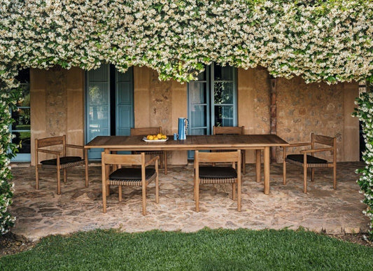 TIBBO Dining Tables