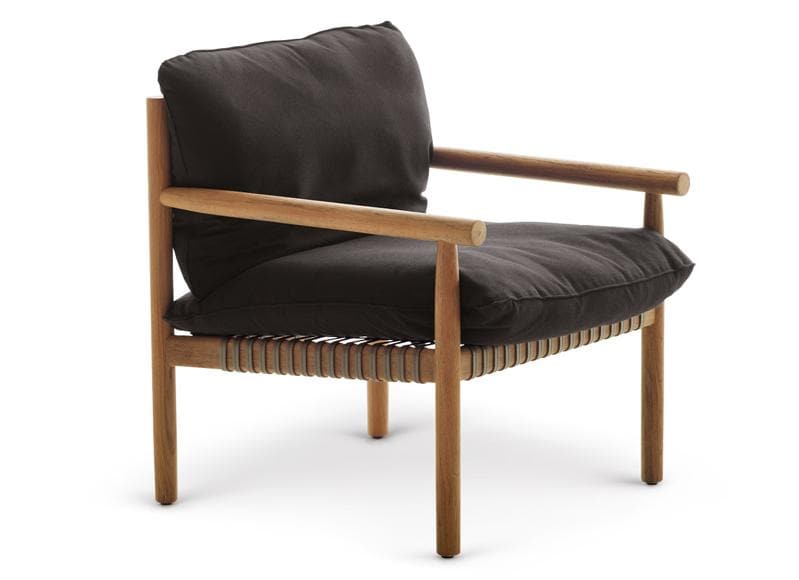 TIBBO Lounge Chair Outdoor Furniture DEDON 