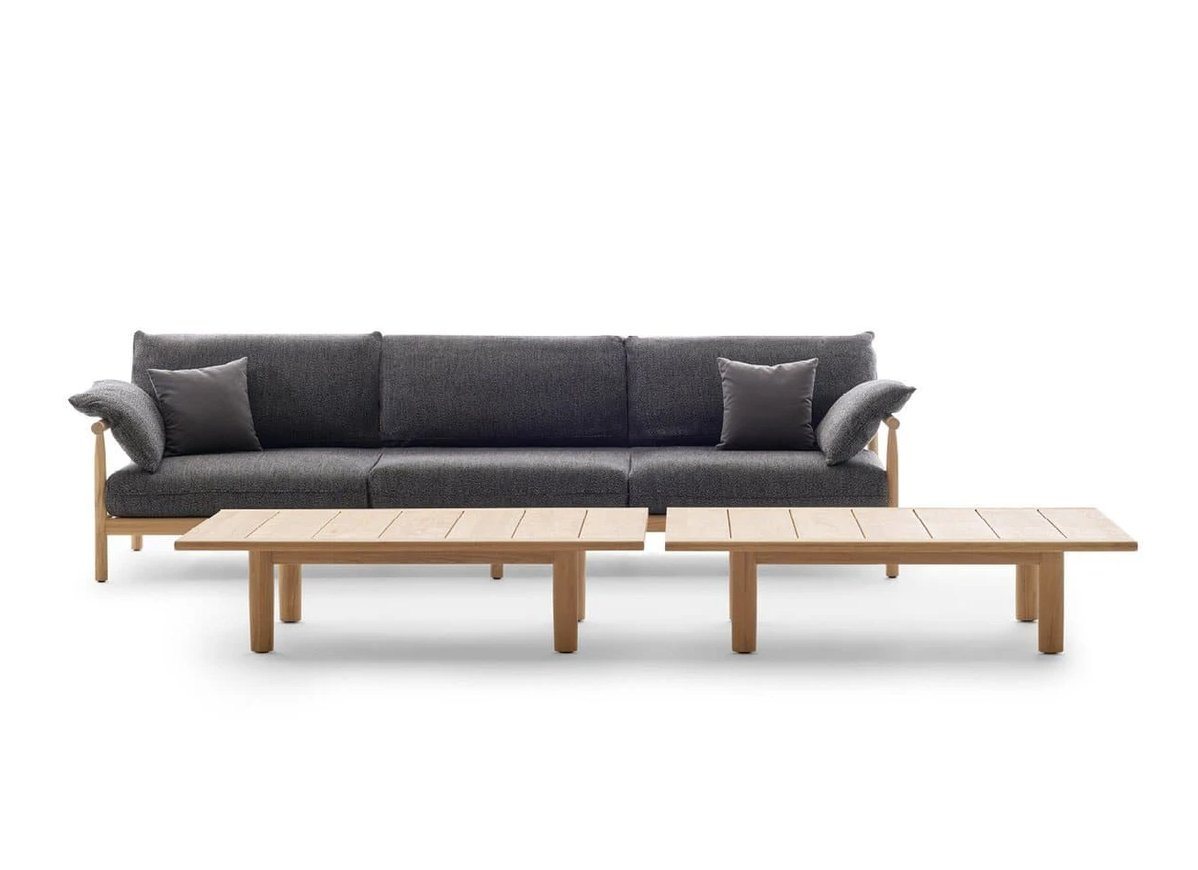 TIBBO Sofa Outdoor Furniture DEDON 