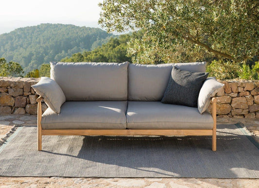 TIBBO Sofa