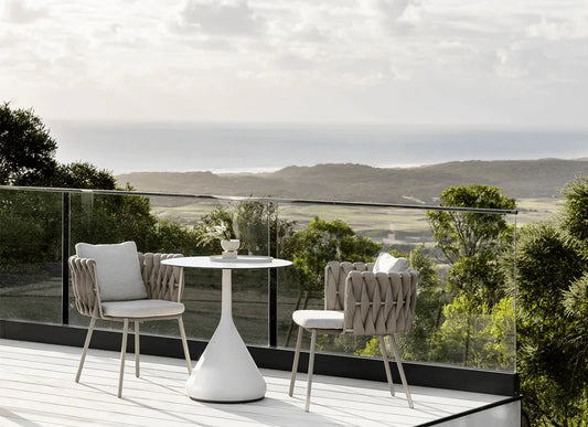 Tosca Armchair