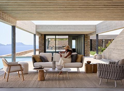 Tosca Coffee Table