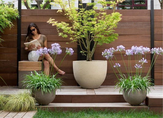 U - Outdoor Furniture