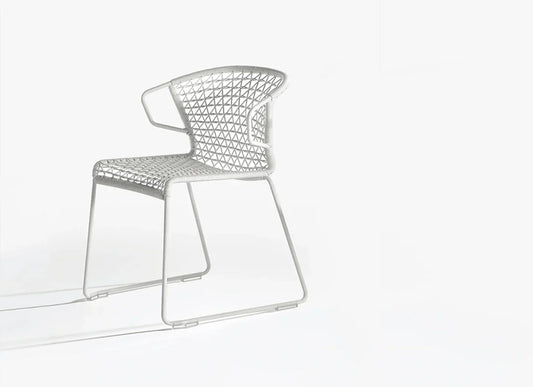 Vela Armchair - Outdoor Furniture