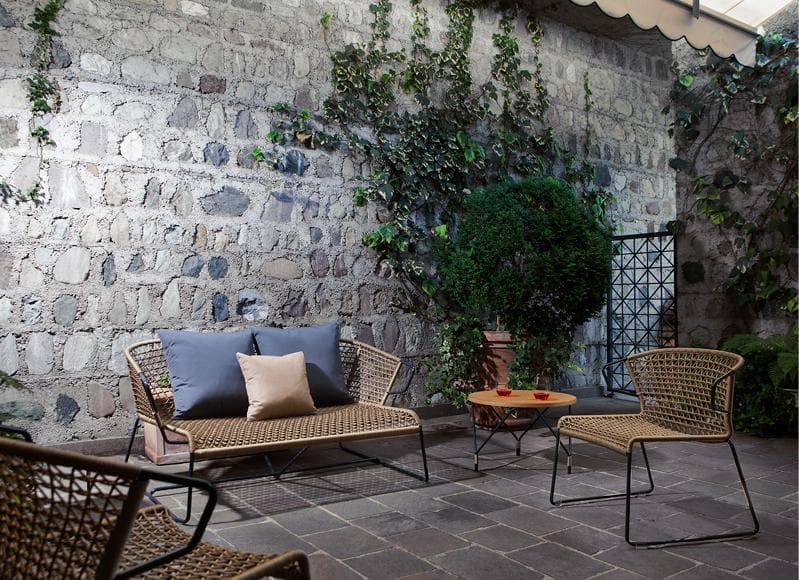 Vela Sofa 40% Off Outdoor Furniture Potocco
