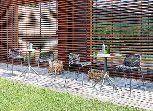 Vela Stool