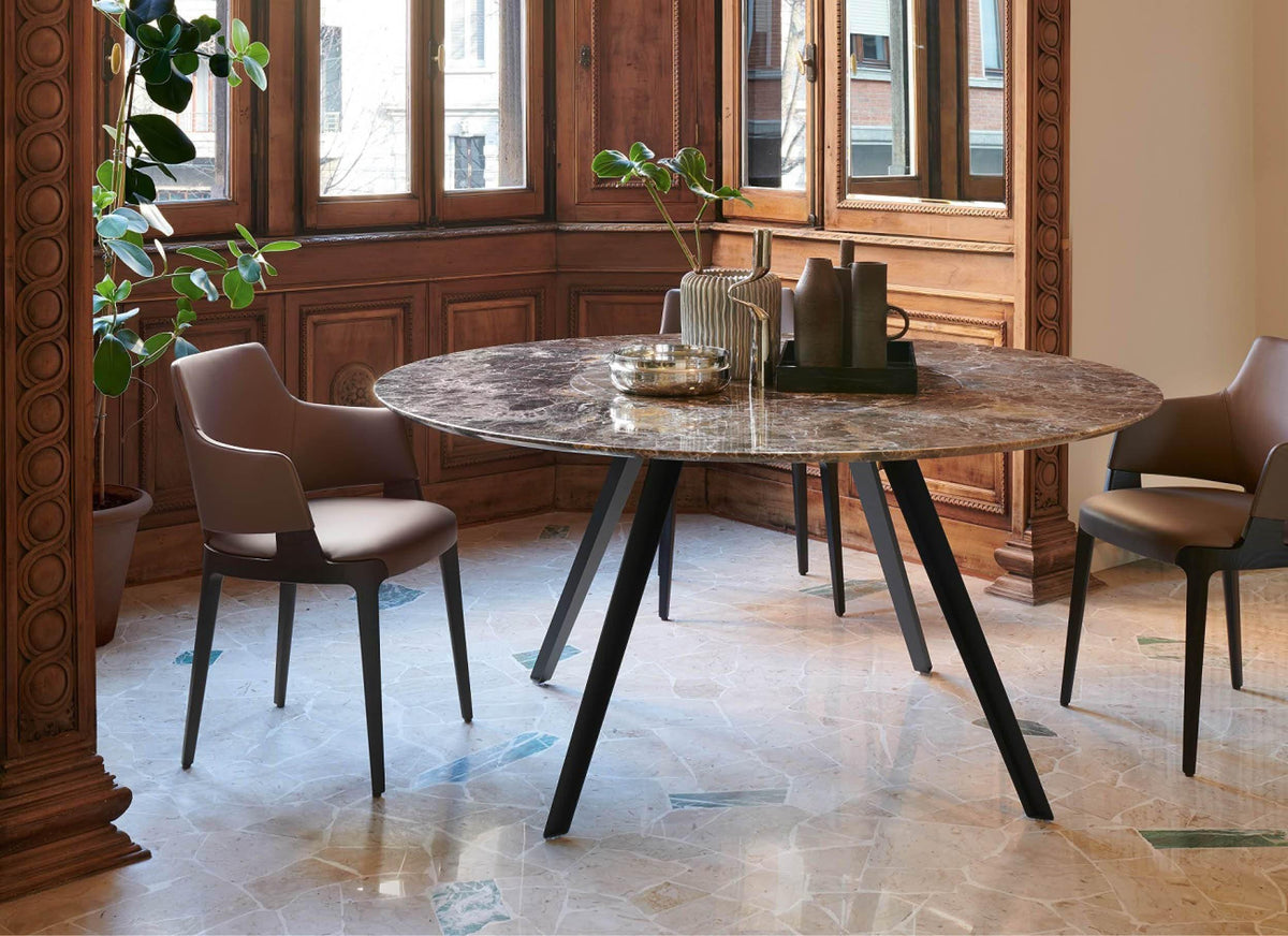 Velis Armchair - Indoor Furniture