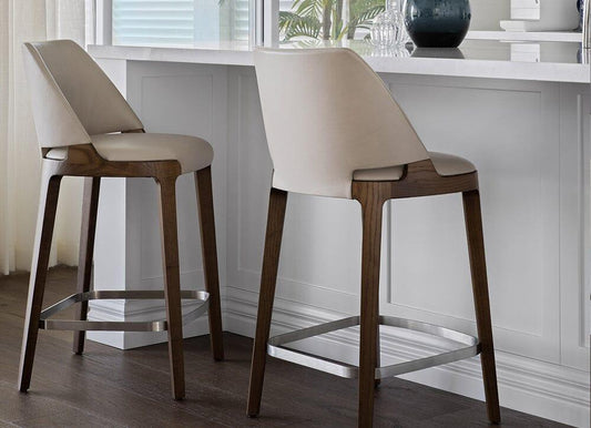 Velis Barstool - Indoor Furniture
