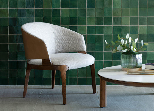 Velis Lounge Tub Chair