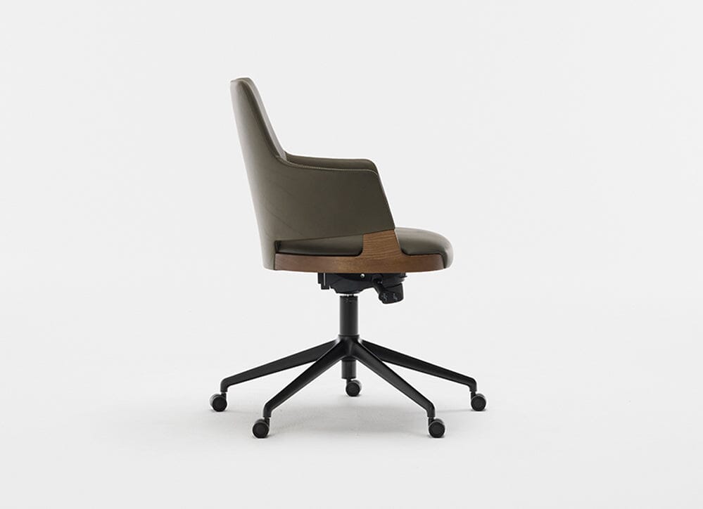 Velis Office Chair Indoor Furniture Potocco 