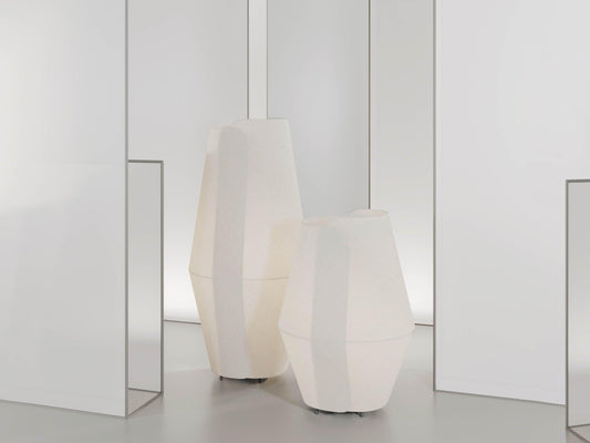 Volute - Indoor Lighting