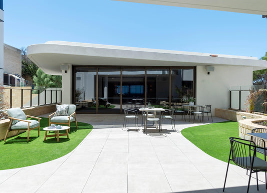 Wye Armchair (Outdoor)