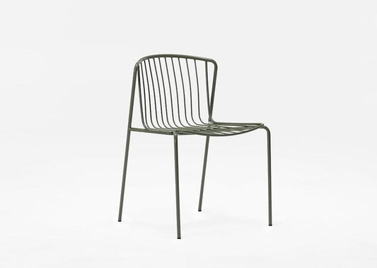 Wye Chair (Indoor) Outdoor Furniture Kett 