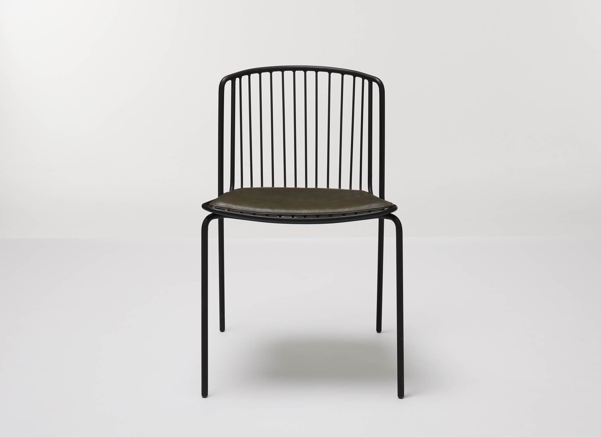 Wye Chair (Indoor) Outdoor Furniture Kett 